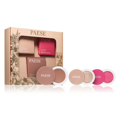 Paese Creamy Contouring Set Cold coffret cadeau