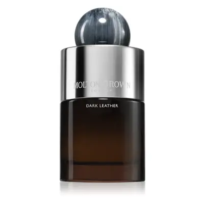 Molton Brown Dark Leather Eau The Parfume Eau de Parfum mixte