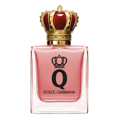 Dolce&Gabbana Q by Dolce&Gabbana Intense Eau de Parfum pour femme