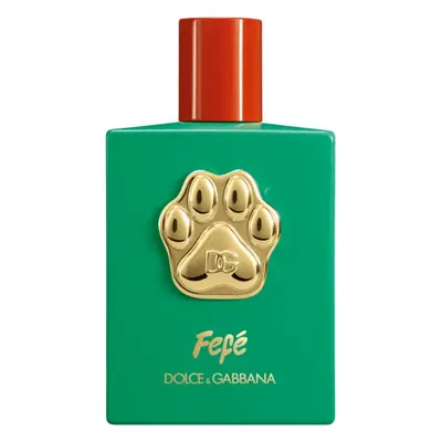 Dolce&Gabbana Fefé fragrance mist for dogs brume parfumée mixte