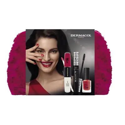 Dermacol Magnum coffret cadeau pour un look parfait