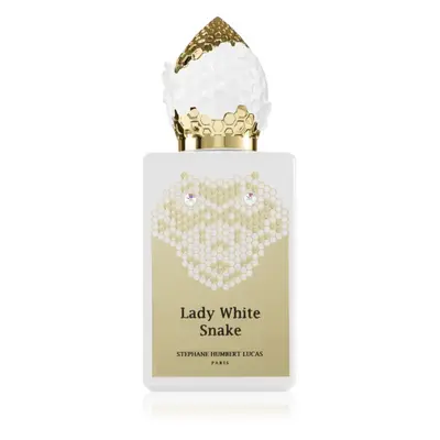 Stéphane Humbert Lucas Lady White Snake Eau de Parfum mixte