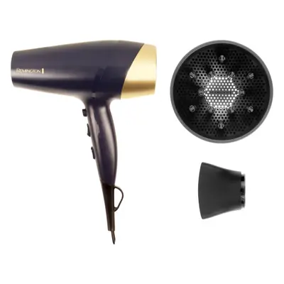 Remington Sapphire Luxe D5805 Hairdryer sèche-cheveux