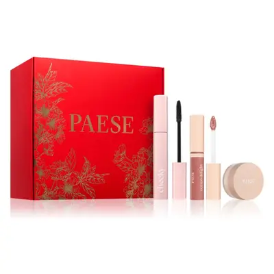 Paese Nature Look Set coffret cadeau