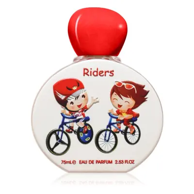 Lattafa Kids Riders Eau de Parfum pour enfant