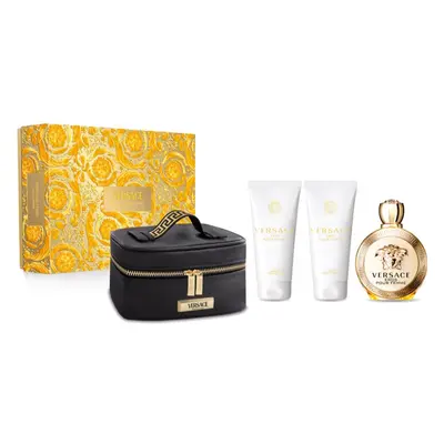 Versace Eros Pour Femme coffret cadeau pour femme