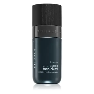 Rituals Homme crème anti-rides