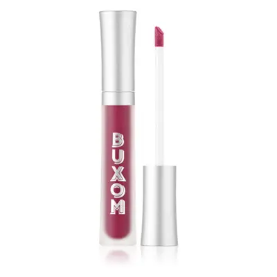 Buxom FULL-ON™ PLUMPING LIP MATTE rouge à lèvres léger liquide mat teinte Catching Rays