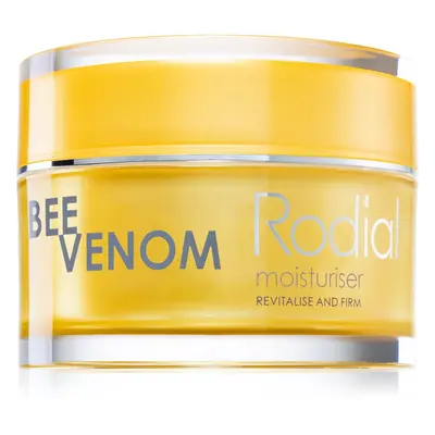 Rodial Bee Venom Moisturiser crème hydratante visage au venin d'abeille