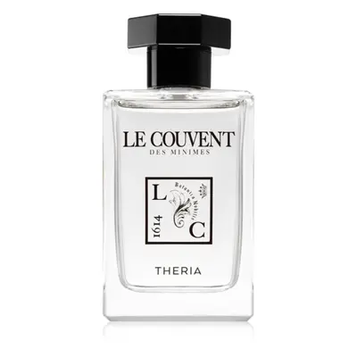 Le Couvent Maison de Parfum Singulières Theria Eau de Parfum mixte