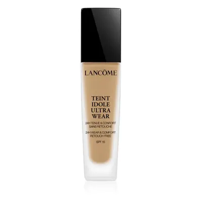 Lancôme Teint Idole Ultra Wear fond de teint longue tenue SPF teinte Moka