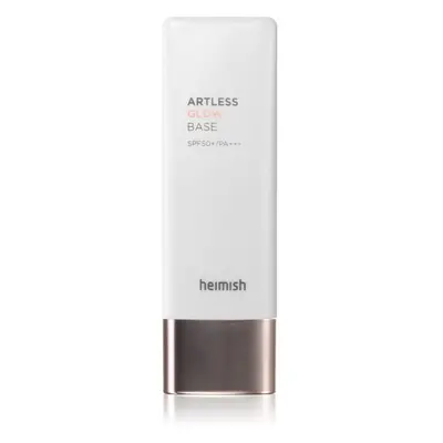 Heimish Artless Glow base de teint illuminatrice SPF 50+