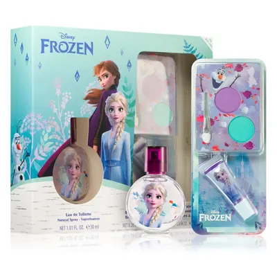 Disney Frozen Beauty coffret cadeau pour enfant