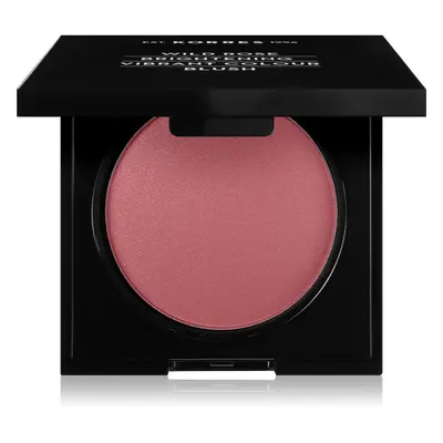 Korres Wild Rose blush poudre teinte Peach