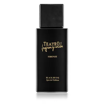 Teatro Fragranze Nero Divino Eau de Parfum mixte