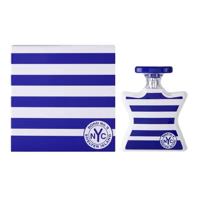 Bond No. New York Beaches Shelter Island Eau de Parfum mixte