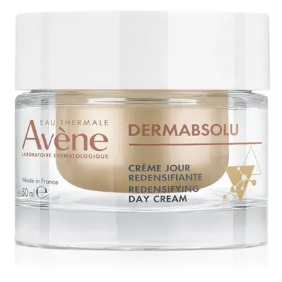 Avène DermAbsolu Redensifying Day Cream crème de jour remodelante anti-rides