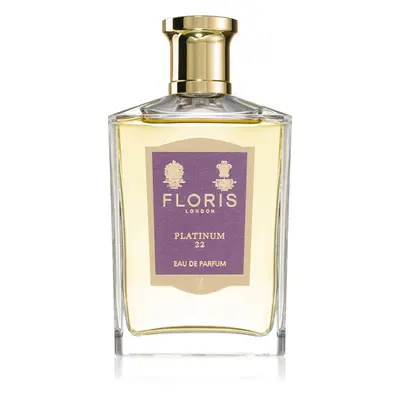 Floris Platinum Eau de Parfum mixte