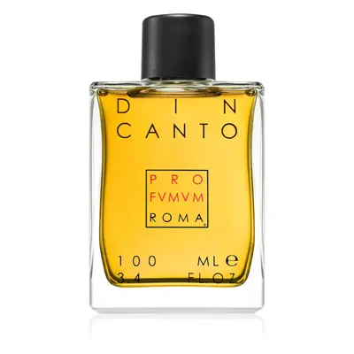 Profumum Roma Dincanto Eau de Parfum mixte