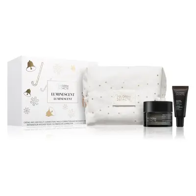 Académie Scientifique de Beauté Derm Acte Luminescent coffret cadeau pour une peau lumineuse et 