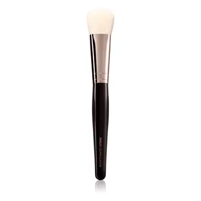 Charlotte Tilbury Magic Complexion Brush pinceau plat fond de teint