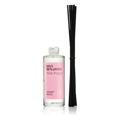 MAX Benjamin Pink Pepper recharge pour diffuseur d'huiles essentielles