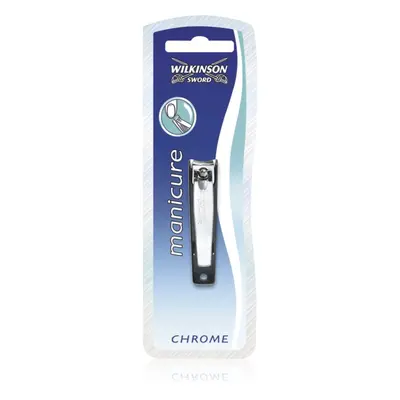 Wilkinson Sword Manicure Clippers coupe-ongles