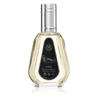 Lattafa Najdia Eau de Parfum mixte