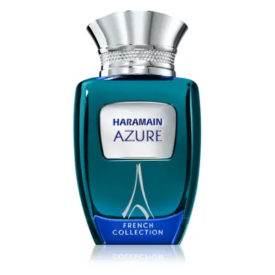 Al Haramain Azure Eau de Parfum mixte