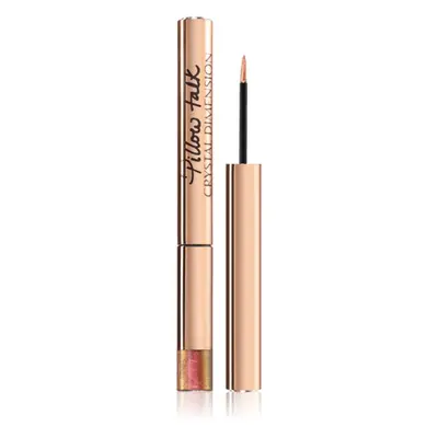 Charlotte Tilbury Pillow Talk Eyeliner eyeliner longue tenue 1.2 g