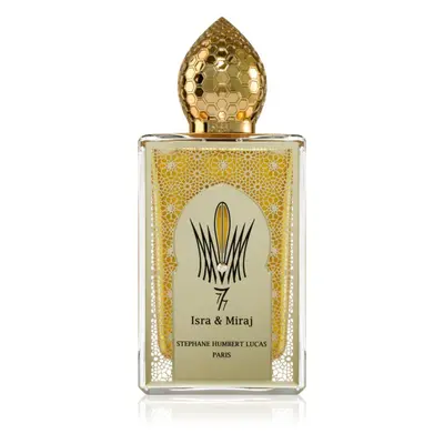 Stéphane Humbert Lucas Isra & Miraj Eau de Parfum mixte