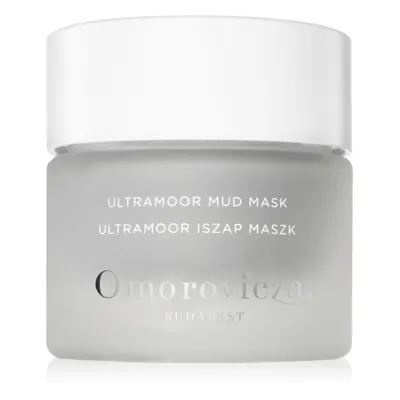 Omorovicza Moor Mud Ultramoor Mud Mask masque purifiant anti-âge