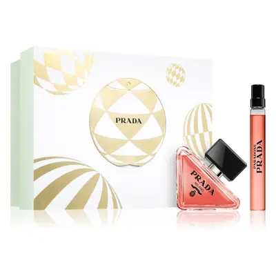 Prada Paradoxe Intense coffret cadeau pour femme