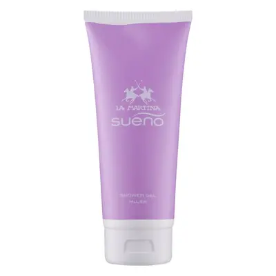 La Martina Sueno Mujer gel de douche pour femme