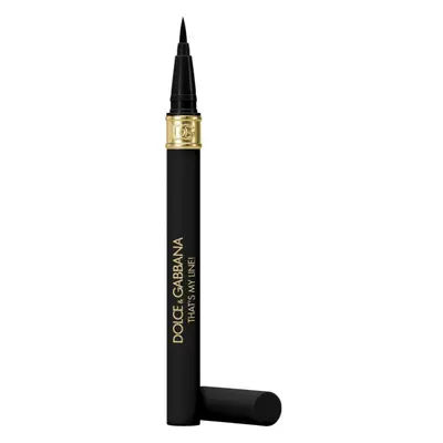 Dolce&Gabbana Bold That's My Line! eyeliner yeux teinte FYI