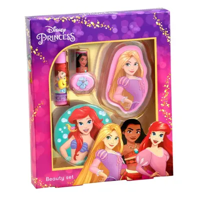 Disney Princess Beauty coffret cadeau pour enfant