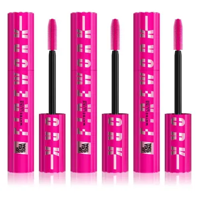 MAYBELLINE NEW YORK Lash Sensational Firework mascara volume