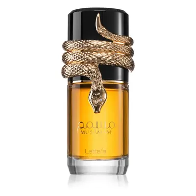 Lattafa Musamam Eau de Parfum mixte