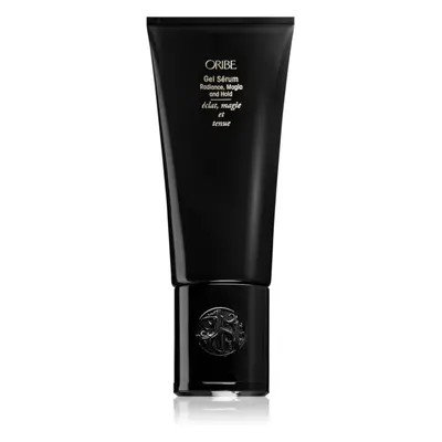 Oribe Signature Gel Sérum gel fortifiant cheveux pour protéger les cheveux contre la chaleur