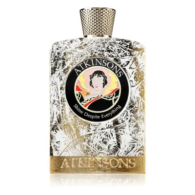 Atkinsons Shine Despite Everything parfum mixte