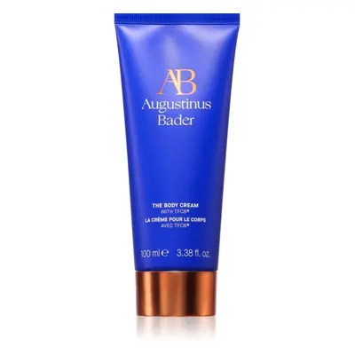 Augustinus Bader The Body Cream crème corporelle anti-vergetures