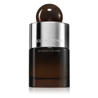 Molton Brown Re-charge Black Pepper EDP Eau de Parfum pour femme