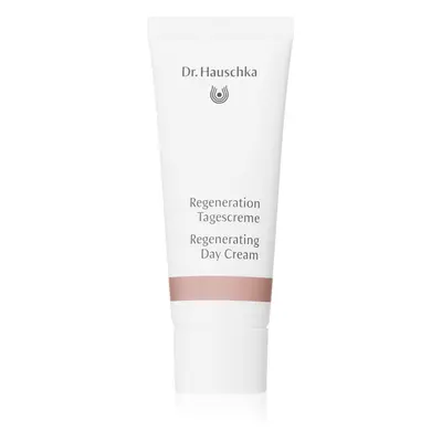 Dr. Hauschka Regeneration crème de jour régénératrice pour peaux matures