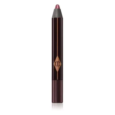 Charlotte Tilbury Colour Chameleon crayon fard à paupières teinte Black Diamonds 1.6 g