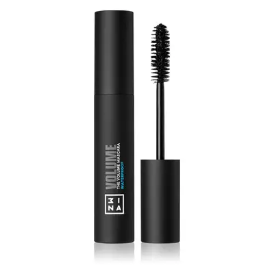 3INA The Volume Mascara mascara volume waterproof teinte