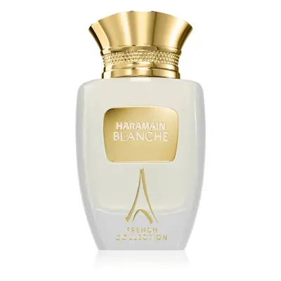 Al Haramain Blanche Eau de Parfum mixte