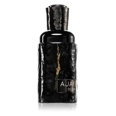 Lattafa Ajayeb Dubai Eau de Parfum mixte