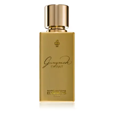 Marc-Antoine Barrois Ganymede extrait de parfum mixte