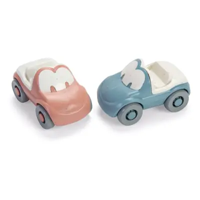 Dantoy Tiny Bio Fun Cars petite voiture 6+ m