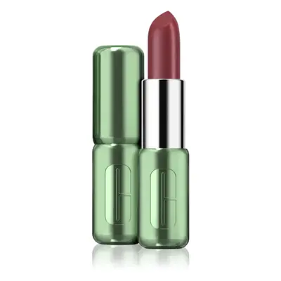 Clinique Pop™ Longwear Lipstick Satin rouge à lèvres satiné teinte Pink Artistry